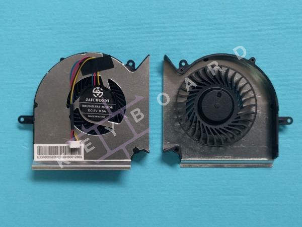 Вентилятор до ноутбука Msi Raider Ge63 7RC